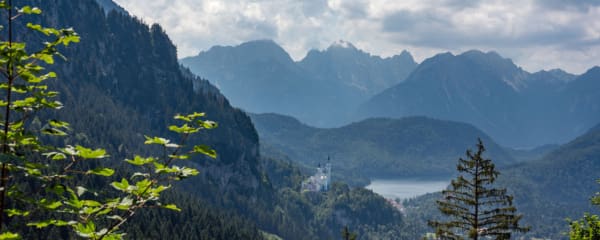 Füssen Ausflugsziele Kinder