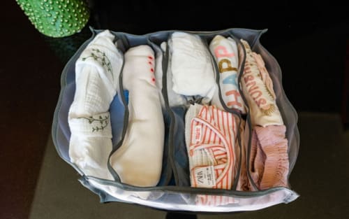 Koffer platzsparend packen: Meine besten Tipps für mehr Platz im Gepäck