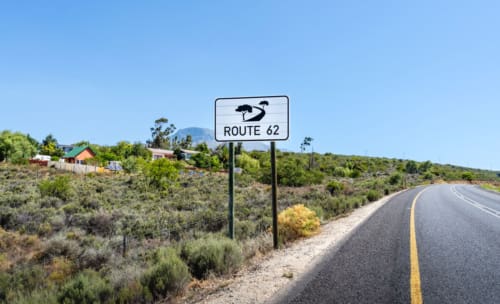 Route 62 in Südafrika: Highlights, Tipps & Weingüter entlang der längsten Weinstraße der Welt
