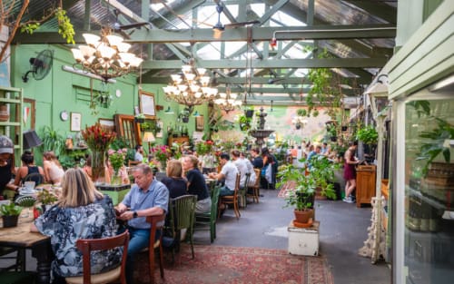 Meine Empfehlung für die besten Restaurants in Kapstadt (nach 8 Besuchen)