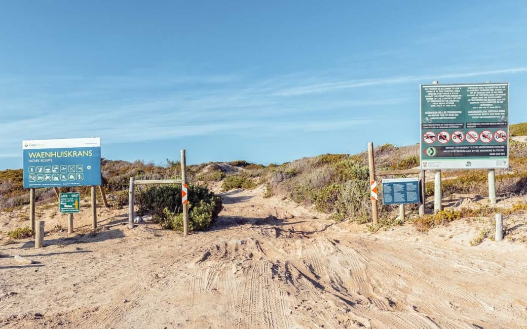 Cape Agulhas, südlichster Punkt Afrikas: Meine Tipps für Aktivitäten ...