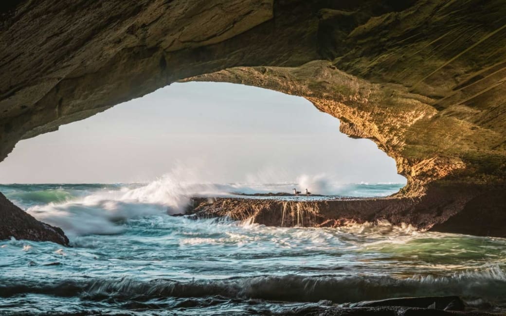 Cape Agulhas, südlichster Punkt Afrikas: Meine Tipps für Aktivitäten ...