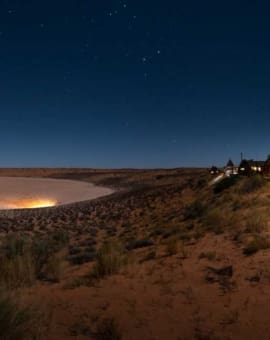 !Xaus Lodge Kgagakagadi Transfrontier Park Südafrika