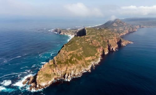 Kap der Guten Hoffnung: Tipps zum Besuch