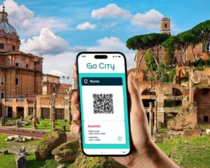 Rom City Pass Vergleich