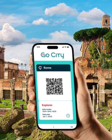 Rom City Pass Vergleich