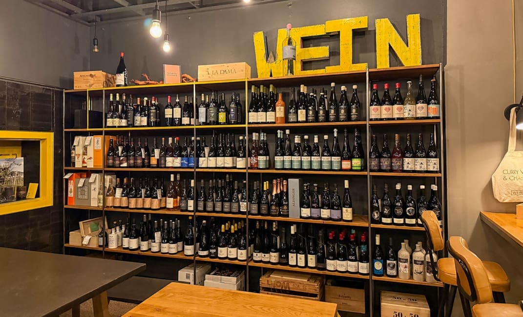 15 Restaurant Tipps für Heilbronn von mir als Local