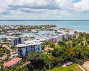 Darwin Australien Sehenswürdigkeiten