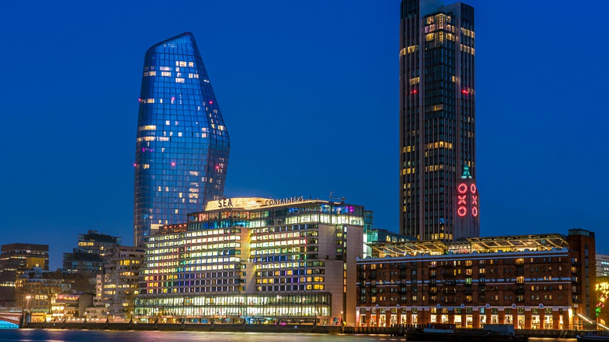 London Hotelempfehlungen - ehrliche Tipps