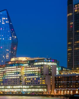 London Hotelempfehlungen - ehrliche Tipps