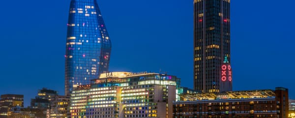 London Hotelempfehlungen - ehrliche Tipps