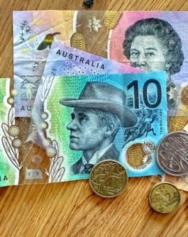 Australien Urlaub Kosten Erfahrung