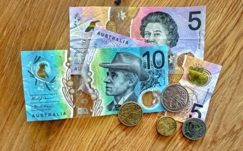 Australien Urlaub Kosten: Das kosten 3 Wochen Australien