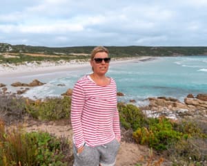 Bremer Bay Australien Katrin Lehr