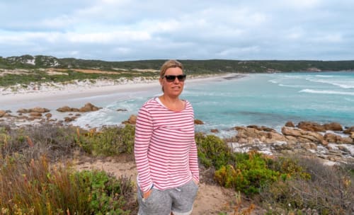 Bremer Bay: Orcas im Bremer Canyon beobachten (Westaustralien)