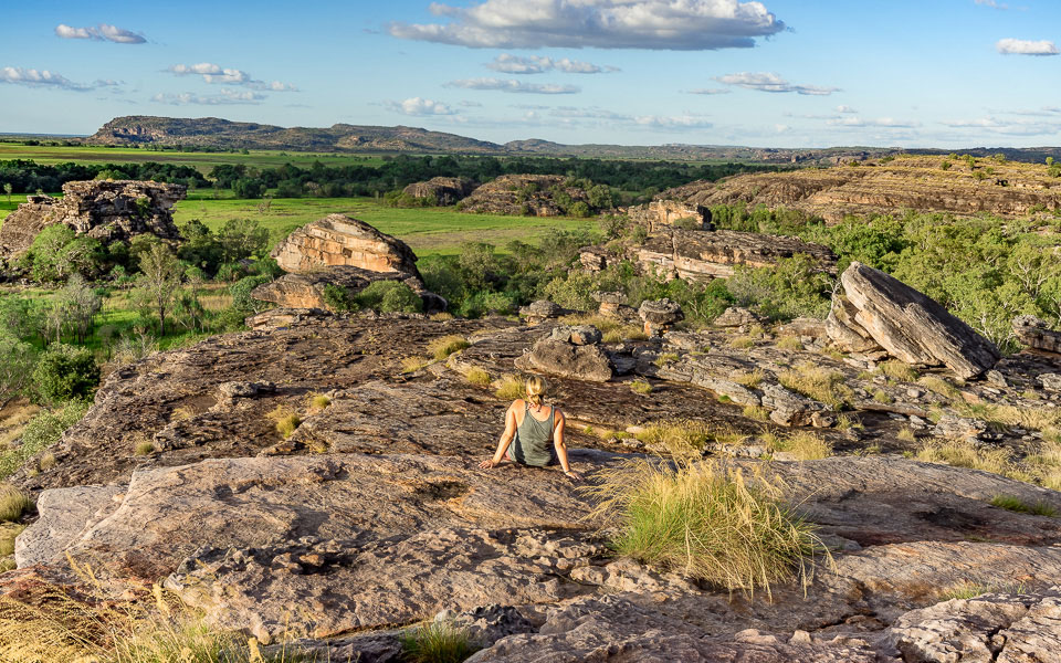Kakadu Nationalpark Australien