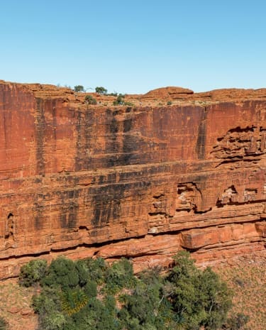 Watarrka National Park / Kings Canyon