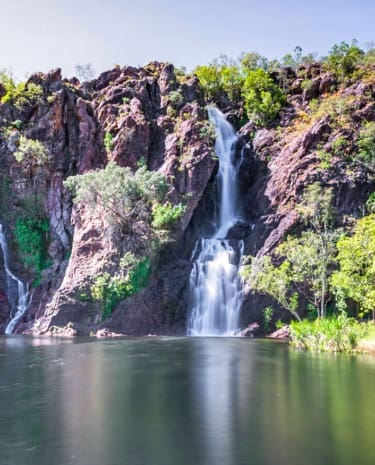 Litchfield National Park