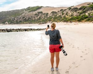SIM Karte für Australien Empfehlung