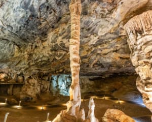 Cango Caves Südafrika
