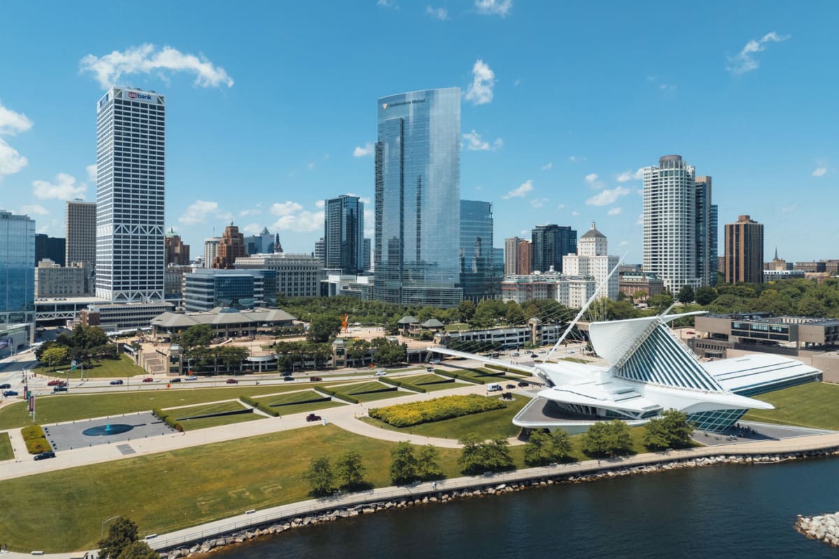 Milwaukee Art Museum