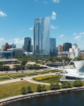 Milwaukee Art Museum
