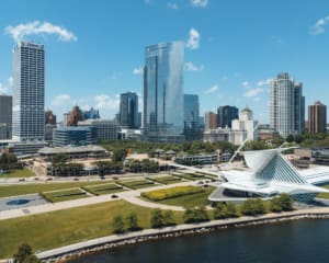 Milwaukee Art Museum
