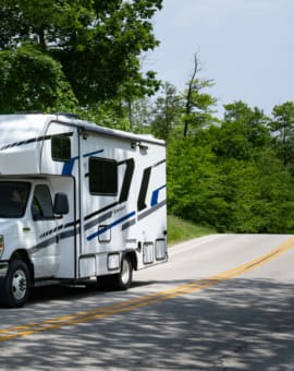 Camper mieten in den USA: Meine Erfahrungen, Tipps & Kosten für deinen Roadtrip