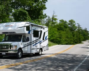 Camper mieten in den USA: Meine Erfahrungen, Tipps & Kosten für deinen Roadtrip