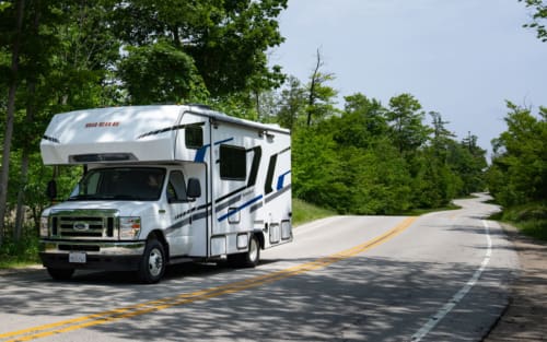 Camper mieten in den USA: Meine Erfahrungen, Tipps & Kosten für deinen Roadtrip
