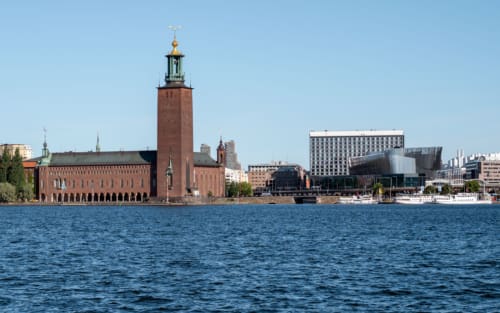 Meine Hotelempfehlungen Stockholm – Zentrale Unterkünfte mit Top-Lage