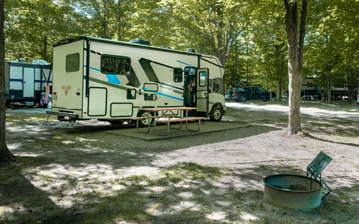 Indigo Bluffs RV Park & Resort