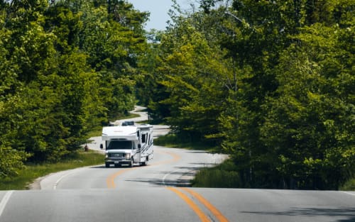Rundreise Chicago & Great Lakes: 3 Wochen mit dem Camper entlang der Großen Seen