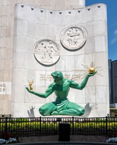 Detroit Guide