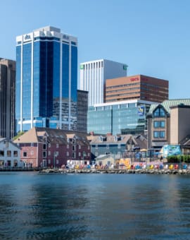 Halifax Sehenswürdigkeiten