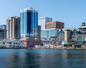 Halifax Sehenswürdigkeiten