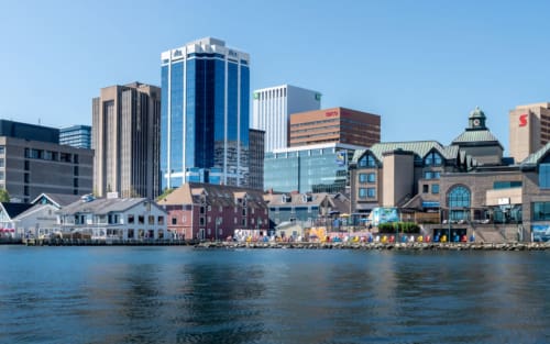 Ein Tag in Halifax, Kanada: die besten Sehenswürdigkeiten & Tipps für deine Route