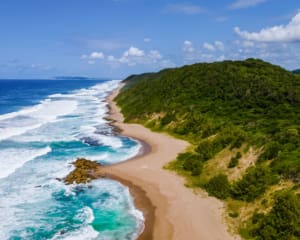 Südafrika Geheimtipp Cape Vidal isimangaliso Wetland Park