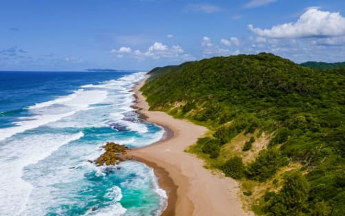 Geheimtipps Südafrika: 11 besondere Orte abseits der Touristenpfade