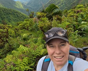 Katrin Dominica wandern