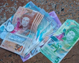 Dominica Währung Ostkaribischer Dollar