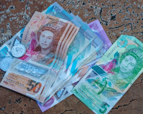 Währung Dominica: Alles, was du über den Ostkaribischen Dollar (XCD) wissen musst