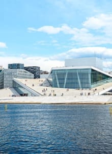 Oslo Oper