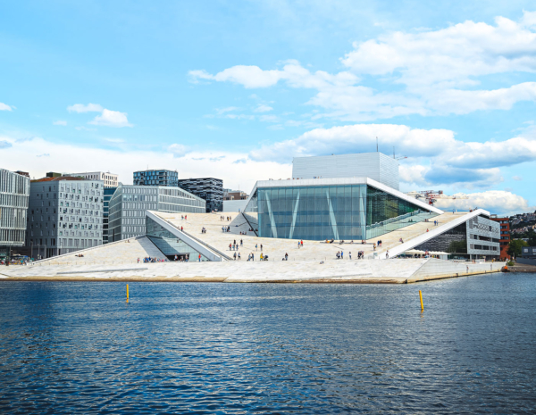 Oslo Oper