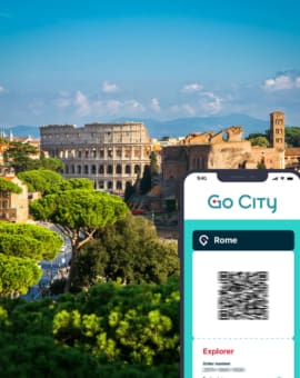 Mein Test: Lohnt sich der Explorer Pass für Rom?