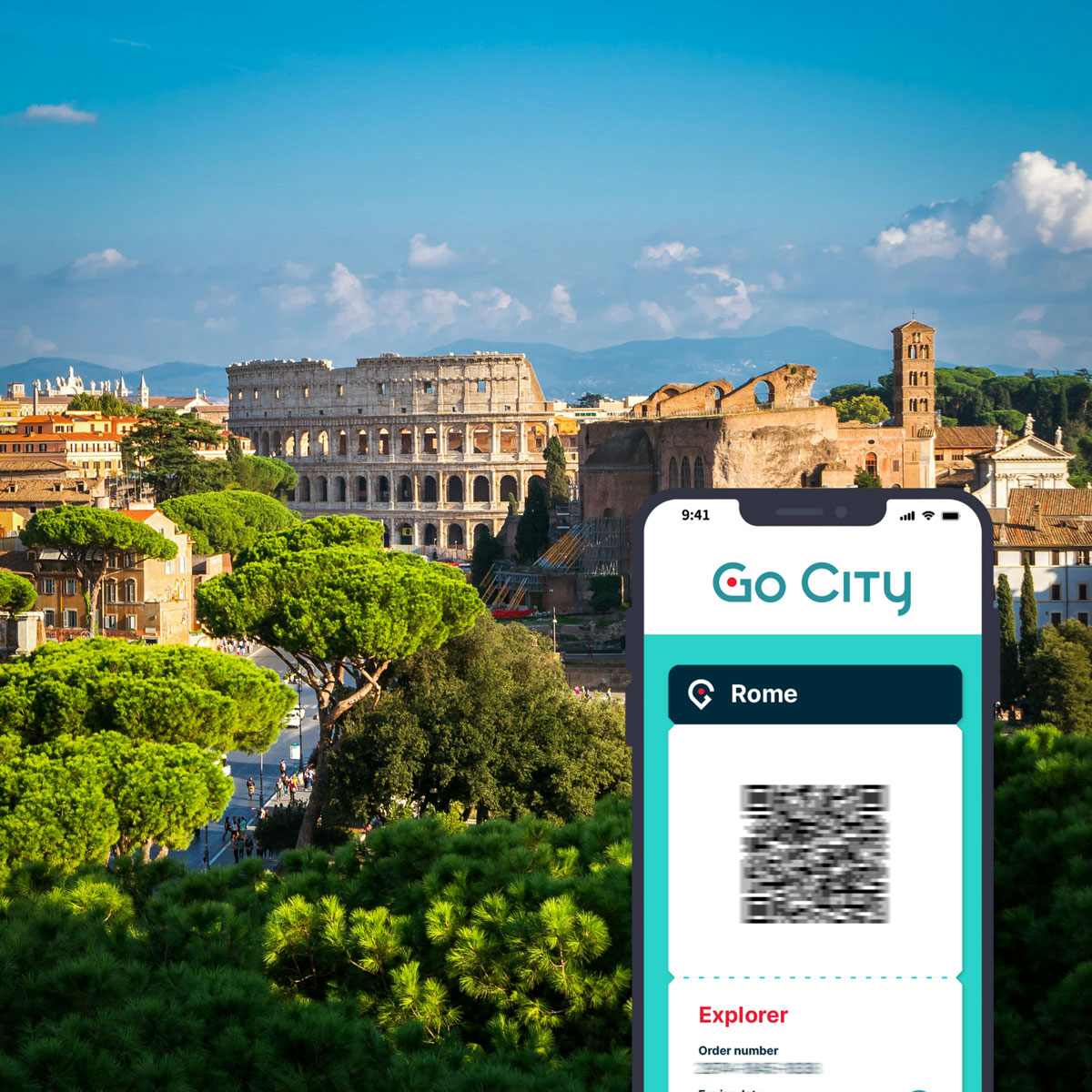 Mein Test: Lohnt sich der Explorer Pass für Rom?