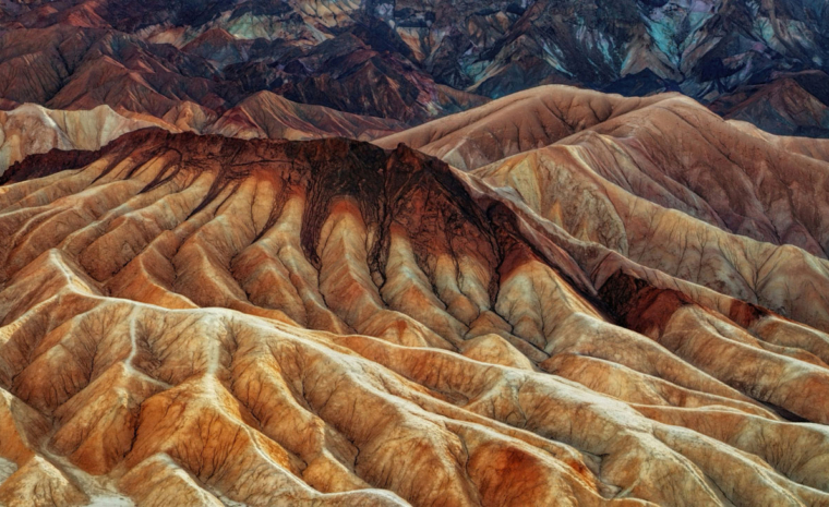 Death Valley USA