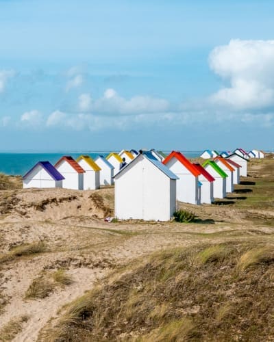 Normandie Sehenswürdigkeiten: 11 Highlights mit Tipps