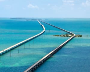 Florida Rundreise: Reiseroute für 14 Tage