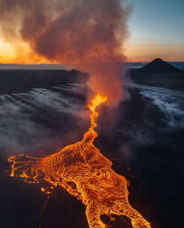 Island Reiseberichte & Reisetipps mit Highlights